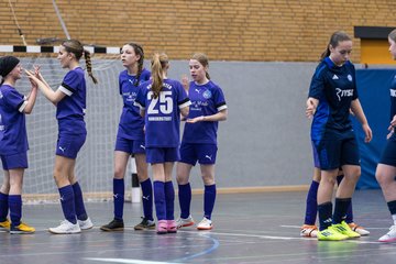 Bild 158 - wCJ Falkinnen Cup